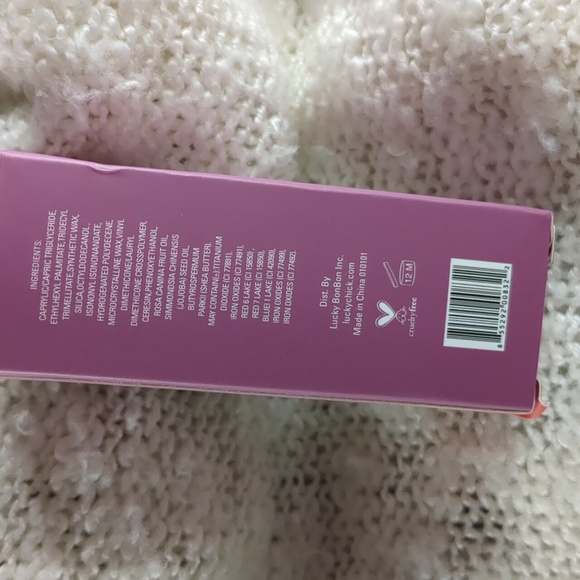 LUCKY CHICK Lip And Cheek Multi Stick in Lucky Days, 8g/0.28oz - Picture 6 of 11